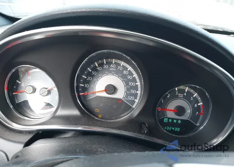 2013 Chrysler 200 Touring из США, поврежденный, VIN 1C3CCBBB2DN570108